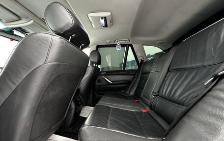 BMW X5, 2001 год, 870 000 рублей, 17 фотография