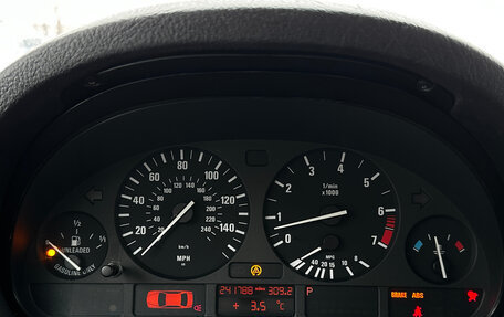 BMW X5, 2001 год, 870 000 рублей, 12 фотография