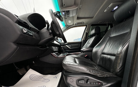 BMW X5, 2001 год, 870 000 рублей, 16 фотография