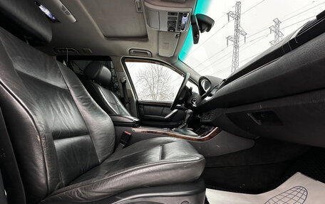 BMW X5, 2001 год, 870 000 рублей, 19 фотография