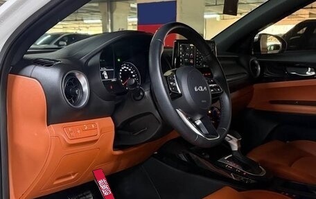 KIA K3, 2023 год, 1 700 000 рублей, 3 фотография