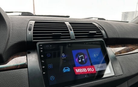 BMW X5, 2001 год, 870 000 рублей, 13 фотография