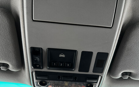 BMW X5, 2001 год, 870 000 рублей, 23 фотография