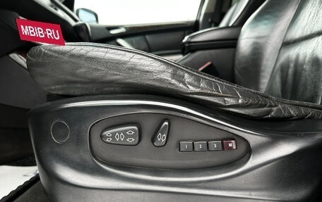 BMW X5, 2001 год, 870 000 рублей, 20 фотография