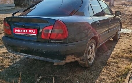Mitsubishi Carisma I, 2001 год, 160 000 рублей, 2 фотография