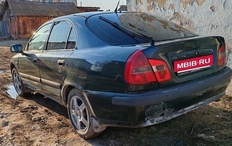 Mitsubishi Carisma I, 2001 год, 160 000 рублей, 3 фотография