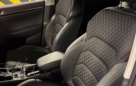 Skoda Kodiaq I, 2021 год, 3 200 000 рублей, 4 фотография