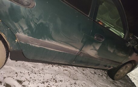 Mitsubishi Carisma I, 2001 год, 160 000 рублей, 8 фотография