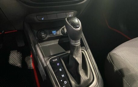 Hyundai Solaris II рестайлинг, 2019 год, 1 250 000 рублей, 22 фотография