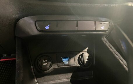 Hyundai Solaris II рестайлинг, 2019 год, 1 250 000 рублей, 24 фотография