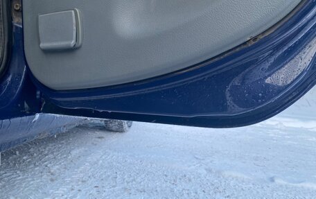 Renault Symbol I, 2007 год, 340 000 рублей, 10 фотография