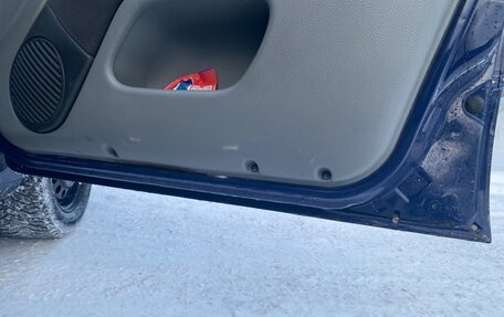 Renault Symbol I, 2007 год, 340 000 рублей, 9 фотография