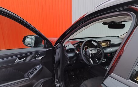 Haval Jolion, 2023 год, 1 550 000 рублей, 6 фотография