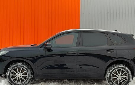 Haval Jolion, 2023 год, 1 550 000 рублей, 14 фотография