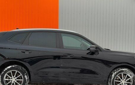 Haval Jolion, 2023 год, 1 550 000 рублей, 15 фотография