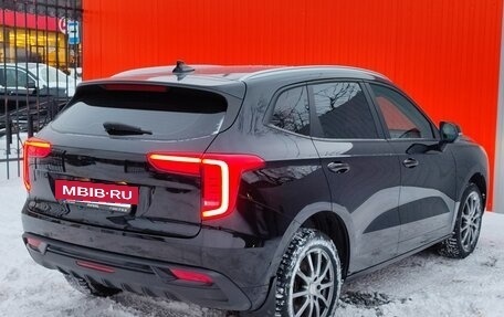 Haval Jolion, 2023 год, 1 550 000 рублей, 13 фотография