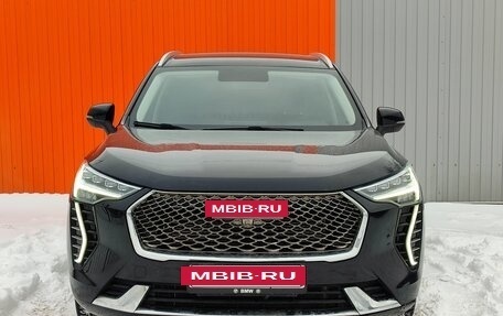Haval Jolion, 2023 год, 1 550 000 рублей, 3 фотография