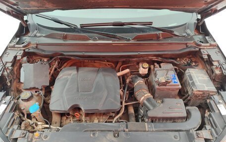 Haval Jolion, 2023 год, 1 550 000 рублей, 19 фотография