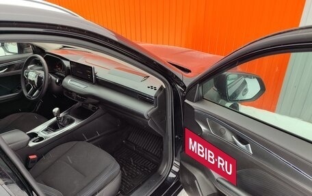 Haval Jolion, 2023 год, 1 550 000 рублей, 7 фотография