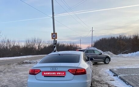 Audi A5, 2010 год, 1 250 000 рублей, 4 фотография