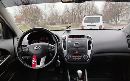 KIA cee'd I рестайлинг, 2011 год, 835 000 рублей, 6 фотография