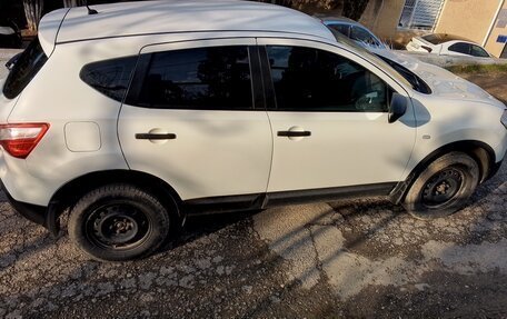 Nissan Qashqai, 2012 год, 1 070 000 рублей, 6 фотография