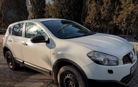 Nissan Qashqai, 2012 год, 1 070 000 рублей, 3 фотография