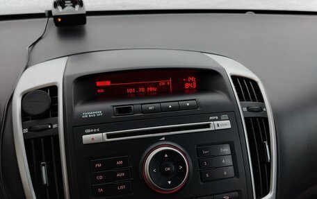 KIA cee'd I рестайлинг, 2011 год, 835 000 рублей, 8 фотография