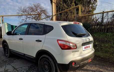 Nissan Qashqai, 2012 год, 1 070 000 рублей, 8 фотография