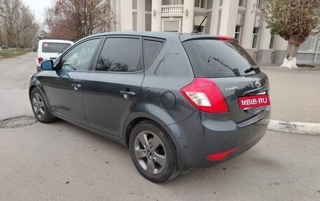 KIA cee'd I рестайлинг, 2011 год, 835 000 рублей, 5 фотография