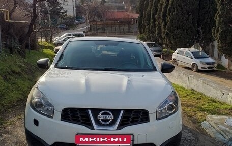 Nissan Qashqai, 2012 год, 1 070 000 рублей, 2 фотография