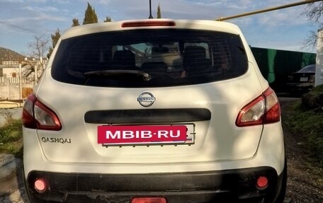Nissan Qashqai, 2012 год, 1 070 000 рублей, 7 фотография
