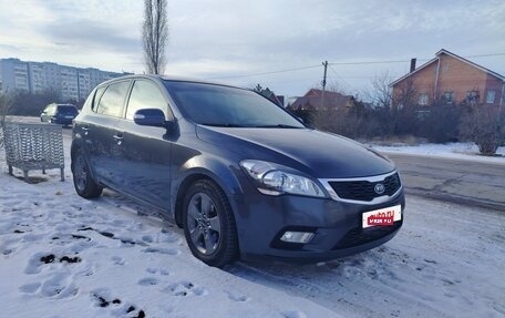 KIA cee'd I рестайлинг, 2011 год, 835 000 рублей, 7 фотография
