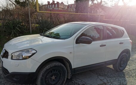 Nissan Qashqai, 2012 год, 1 070 000 рублей, 9 фотография