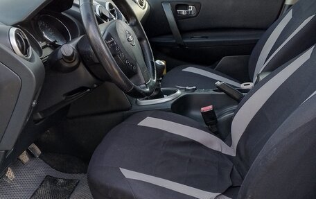 Nissan Qashqai, 2012 год, 1 070 000 рублей, 10 фотография