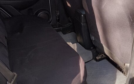 Nissan Qashqai, 2012 год, 1 070 000 рублей, 12 фотография