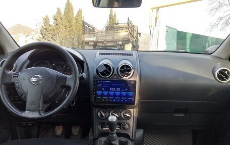 Nissan Qashqai, 2012 год, 1 070 000 рублей, 15 фотография