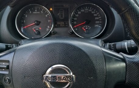 Nissan Qashqai, 2012 год, 1 070 000 рублей, 11 фотография