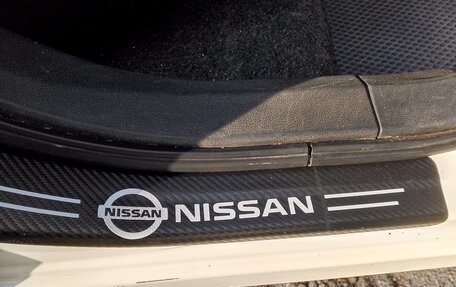 Nissan Qashqai, 2012 год, 1 070 000 рублей, 13 фотография