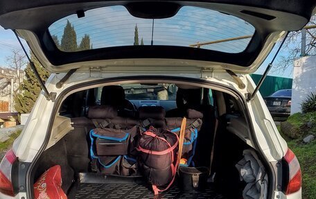 Nissan Qashqai, 2012 год, 1 070 000 рублей, 18 фотография