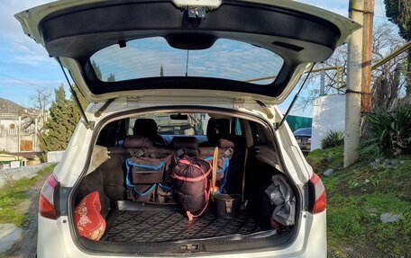 Nissan Qashqai, 2012 год, 1 070 000 рублей, 17 фотография