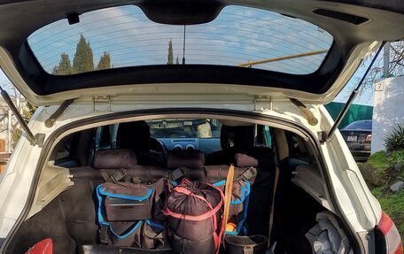 Nissan Qashqai, 2012 год, 1 070 000 рублей, 19 фотография