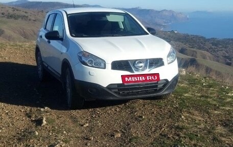 Nissan Qashqai, 2012 год, 1 070 000 рублей, 22 фотография