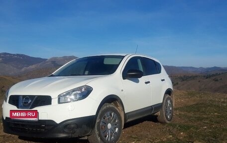 Nissan Qashqai, 2012 год, 1 070 000 рублей, 23 фотография