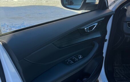 Chery Tiggo 4 I рестайлинг, 2025 год, 1 950 000 рублей, 8 фотография