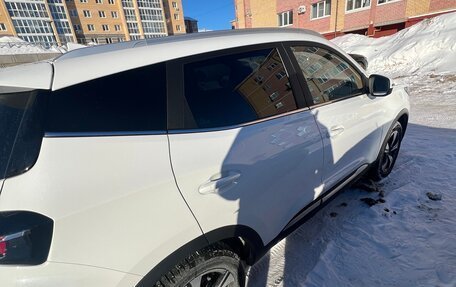 Chery Tiggo 4 I рестайлинг, 2025 год, 1 950 000 рублей, 5 фотография