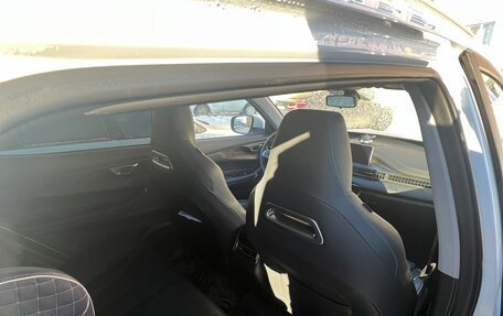 Chery Tiggo 4 I рестайлинг, 2025 год, 1 950 000 рублей, 7 фотография