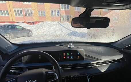 Chery Tiggo 4 I рестайлинг, 2025 год, 1 950 000 рублей, 11 фотография