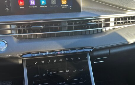 Chery Tiggo 4 I рестайлинг, 2025 год, 1 950 000 рублей, 10 фотография