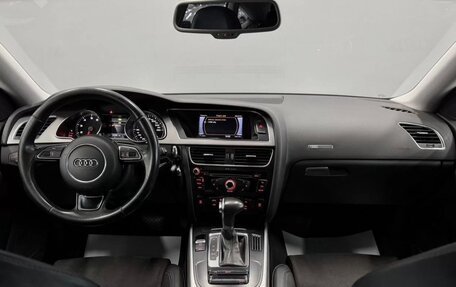 Audi A5, 2013 год, 1 699 999 рублей, 5 фотография